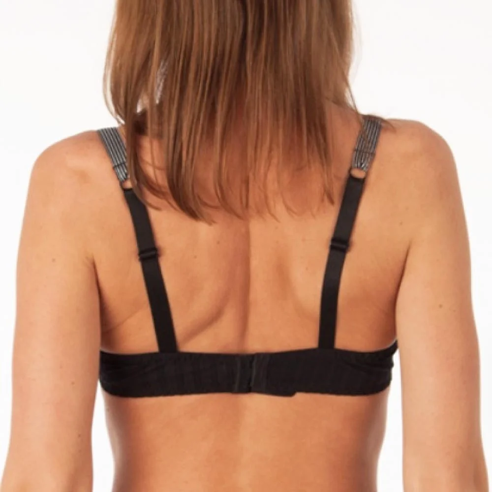 Бюстгальтер із щільними чашками Aubade - Delicieuse artiste - Зображення 3