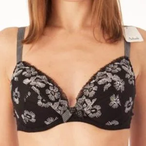 Бюстгальтер із щільними чашками Aubade - Delicieuse artiste