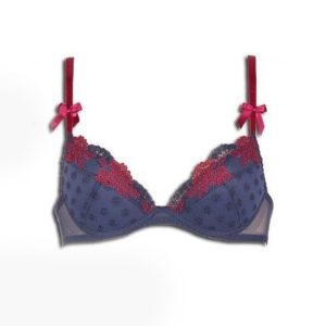 Бюстгаьтер пуш ап Aubade - Rose Piquante