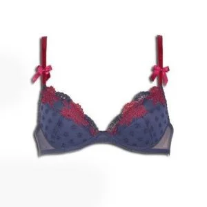 Бюстгаьтер пуш ап Aubade - Rose Piquante