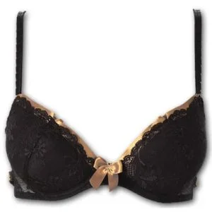 Бюстгальтер пуш ап Aubade - La Muse Endormie