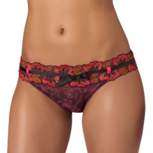 Трусики стрінги Aubade - Polynesienne
