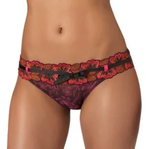Трусики стрінги Aubade - Polynesienne