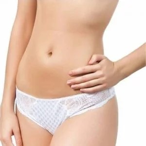 Трусики стрінги Aubade - Coco Blues