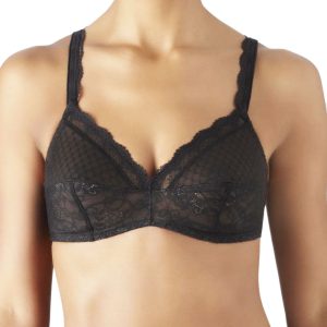 Бюстгальтер із трикутними чашками Aubade - Retro Sculpt