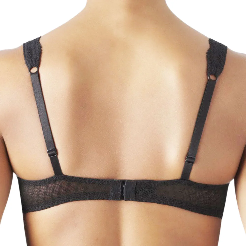 Бюстгальтер із м'якими чашками Aubade - Retro Sculpt - Зображення 3