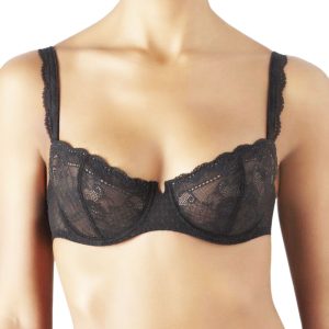 Бюстгальтер із м'якими чашками Aubade - Retro Sculpt