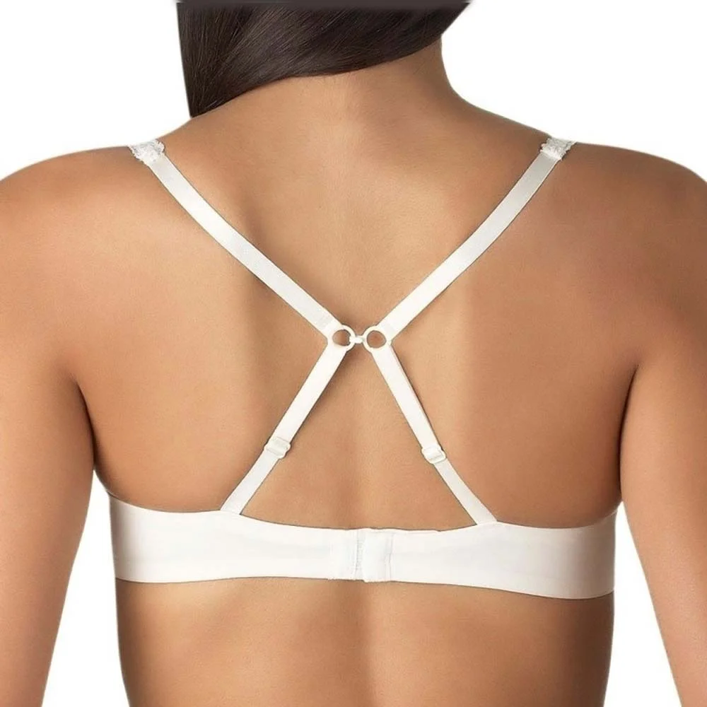 Бюстгальтер з щільними чашками Aubade - Irrésistable Romy - Зображення 3