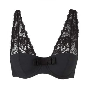 Бюстгальтер з щільними чашками Aubade - Irrésistable Romy