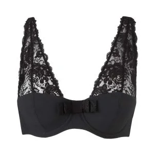 Бюстгальтер з щільними чашками Aubade - Irrésistable Romy