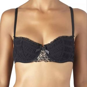 Бюстгальтер з м'якими чашками Aubade - Beaute`Sauvage