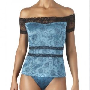 Топ-блуза Aubade - Delice D`Inities