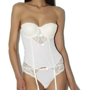 Корсет Aubade - L'Insoumise