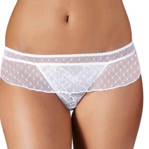 Трусики сліпи Aubade - Reine des faux купити