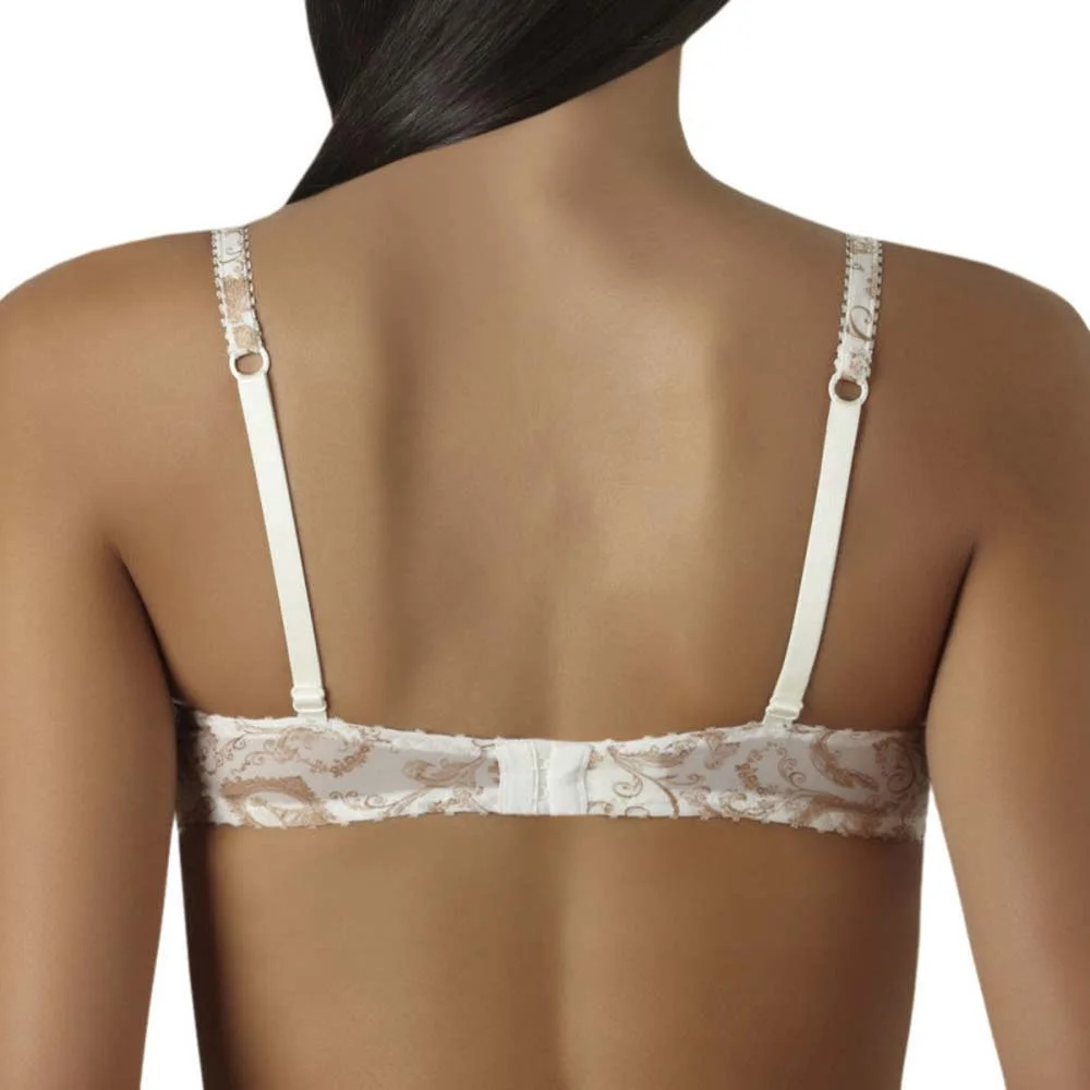 Бюстгальтер з м'якими чашками Aubade - Idylle Parisienne - Зображення 3