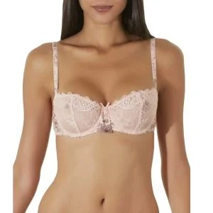 Бюстгальтер з м'якими чашками Aubade - Idylle Parisienne