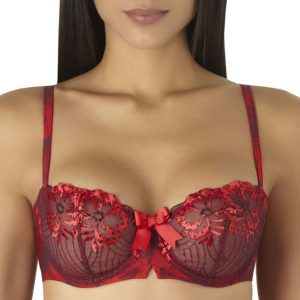 Бюстгальтер із м'якою чашкою Aubade – Love Circus