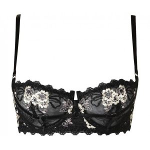 Бюстгальтер із м'якими чашками Aubade - Lady Erotic