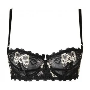Бюстгальтер із м'якими чашками Aubade - Lady Erotic
