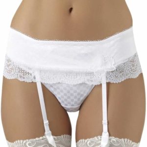 Пояс для панчох Aubade - Coco Blues