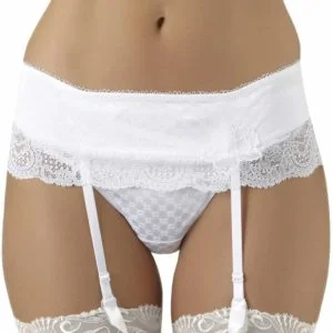 Пояс для панчох Aubade - Coco Blues