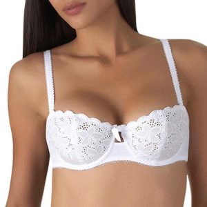 Бюстгальтер Aubade - Noces de Coton