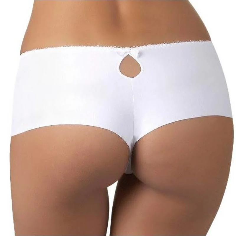 Трусики шорти Aubade - Noces de Coton - Зображення 2