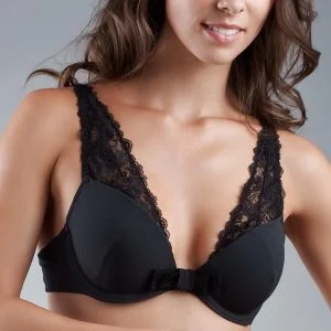 Бюстгальтер пуш ап Aubade - Irrésistable Romy
