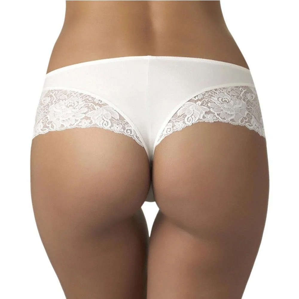 Трусики шорти Aubade - Irrésistable Romy - Зображення 2