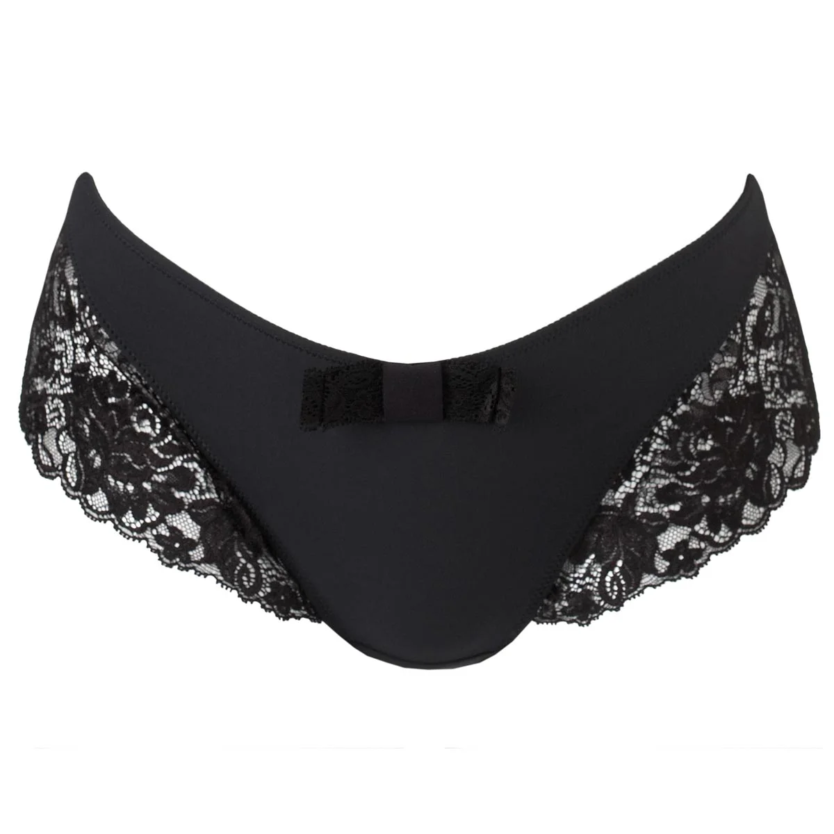 Трусики шорти Aubade - Irrésistable Romy - Зображення 3