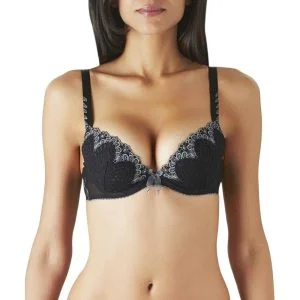 Бюстгальтер пуш ап Aubade - Amours Croisées