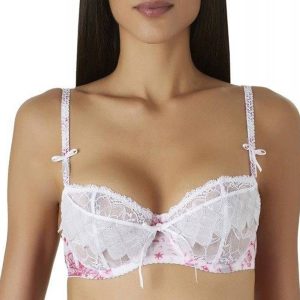 Бюстгальтер із м'якими чашками Aubade - Soleil Levant'