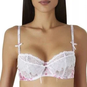 Бюстгальтер із м'якими чашками Aubade - Soleil Levant' - багатокольоровий, 70E