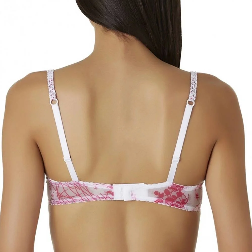 Бюстгальтер пуш ап Aubade - Soleil Levant' - Зображення 2