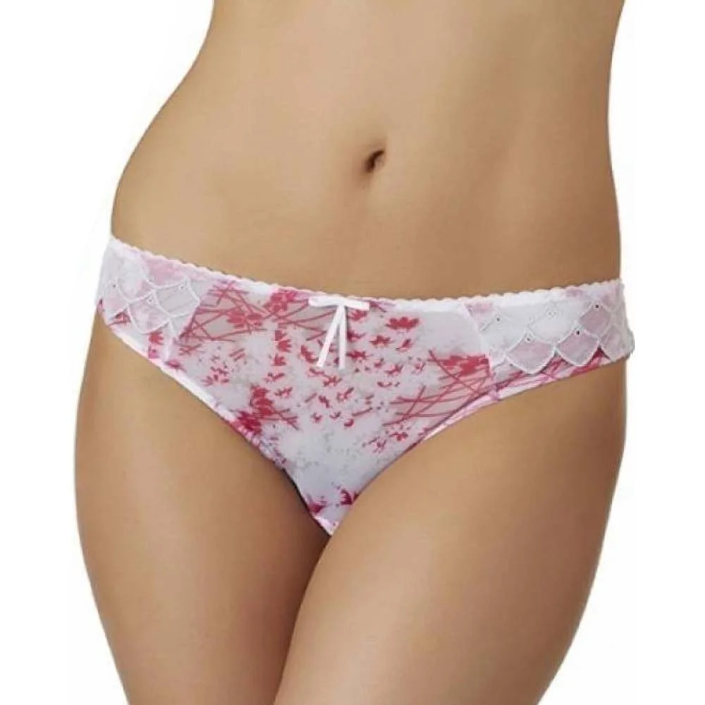 Труси сліпи Aubade - Soleil Levant - Зображення 2