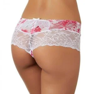 Труси  шорти Aubade - Soleil Levant