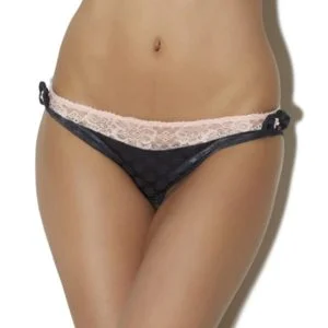 Трусики сліпи Aubade - Mimi bikini