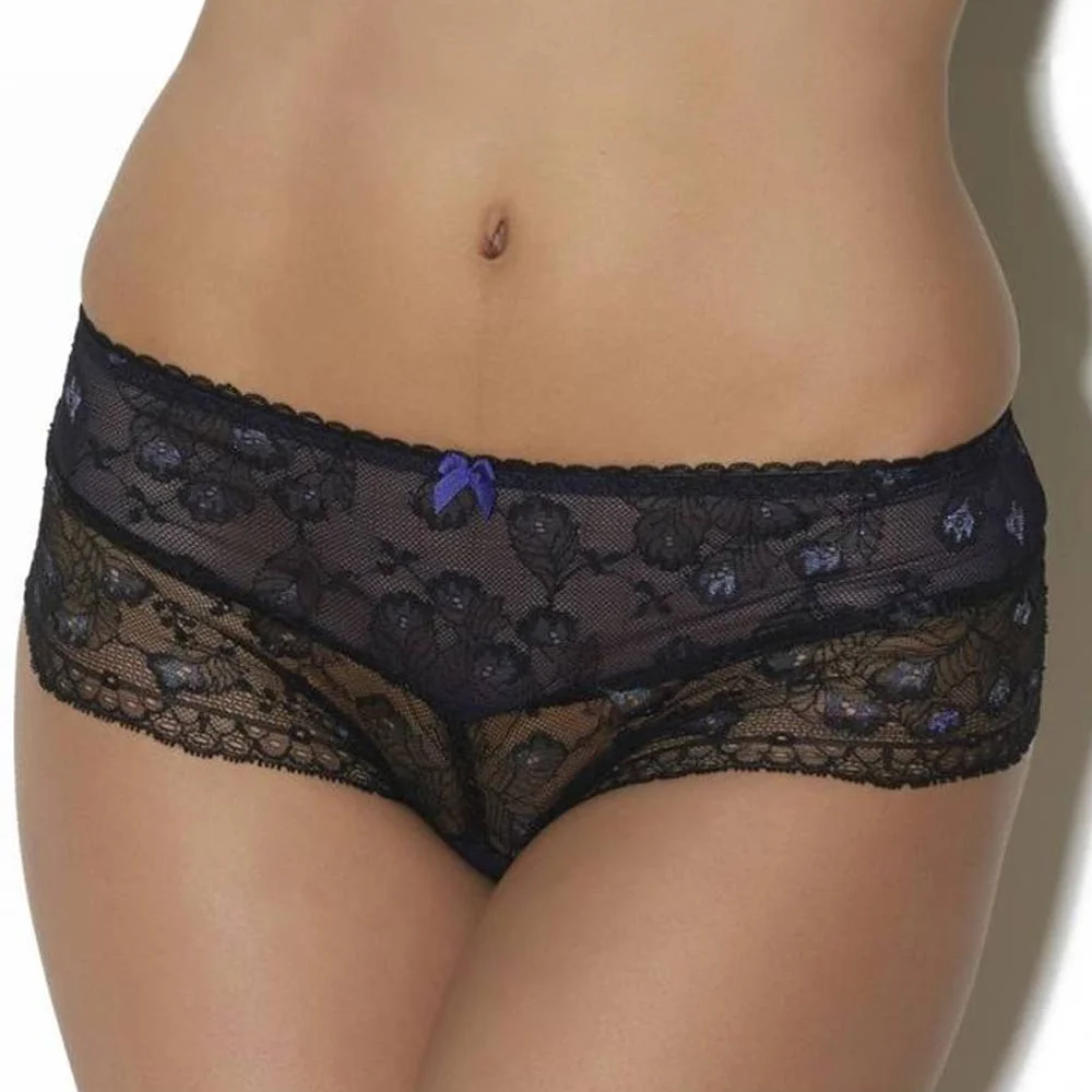 Трусики шорти Aubade - Strangers In The Night - Зображення 3