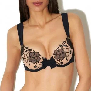 Бюстгальтер пуш ап Aubade - Prison of Desire