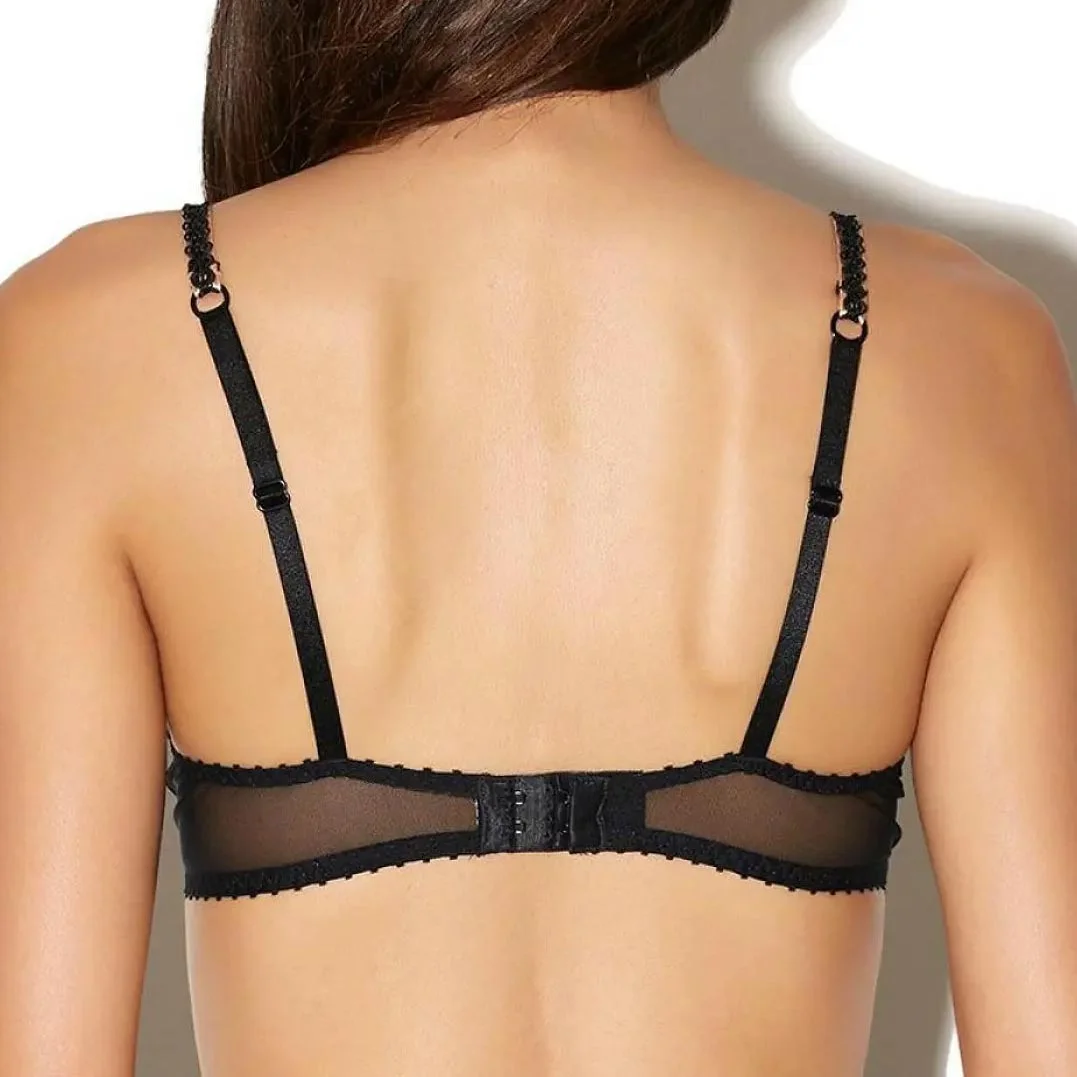 Бюстгальтер з м'якими чашками Aubade - Passion Mexicaine - Зображення 4