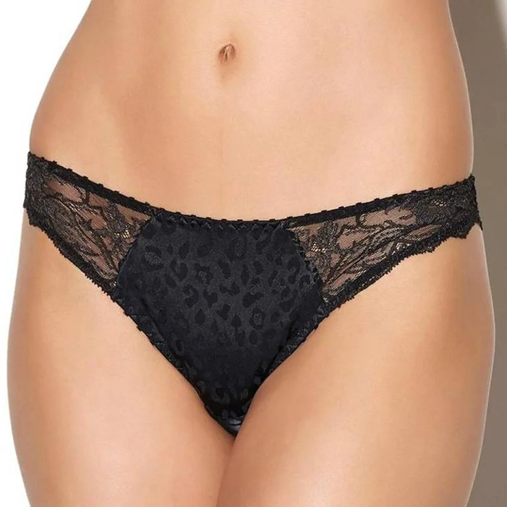 Трусики сліп Aubade - Passion Mexicaine - Зображення 3