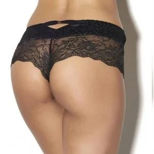 Трусики шорти Aubade - Passion Mexicaine