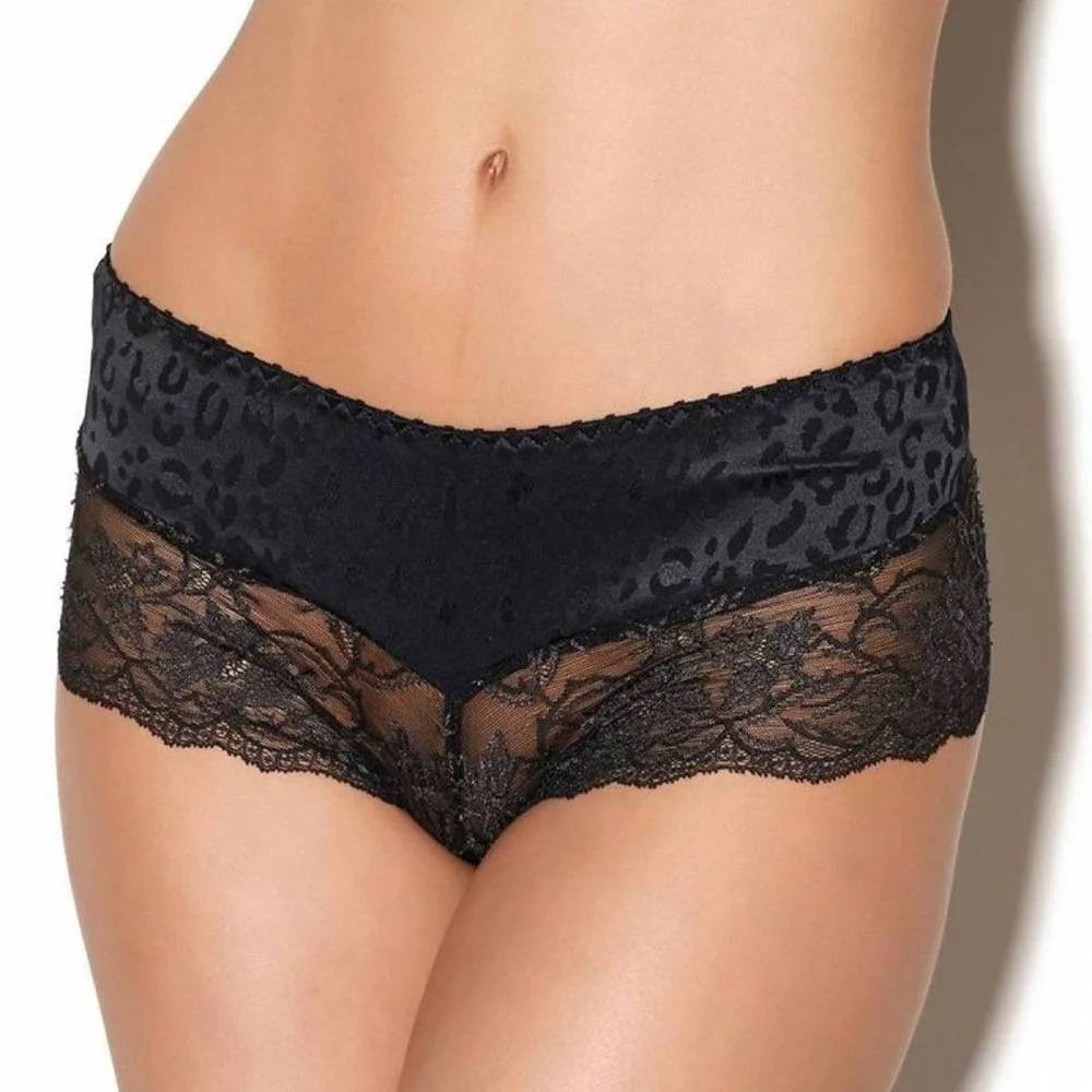 Трусики шорти Aubade - Passion Mexicaine - Зображення 3