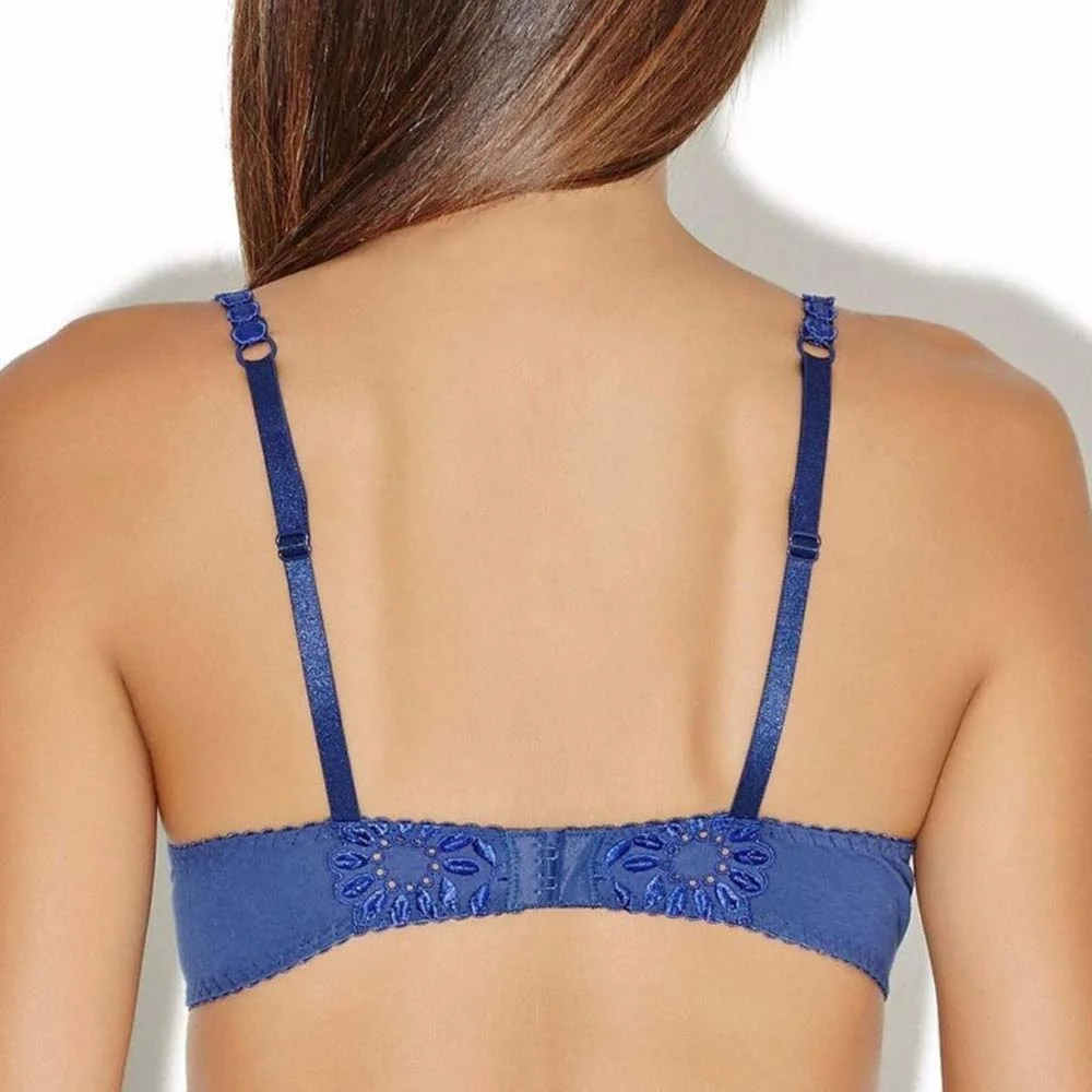 Бюстгальтер м'які чашки Aubade - Amazonian Dream - Зображення 4