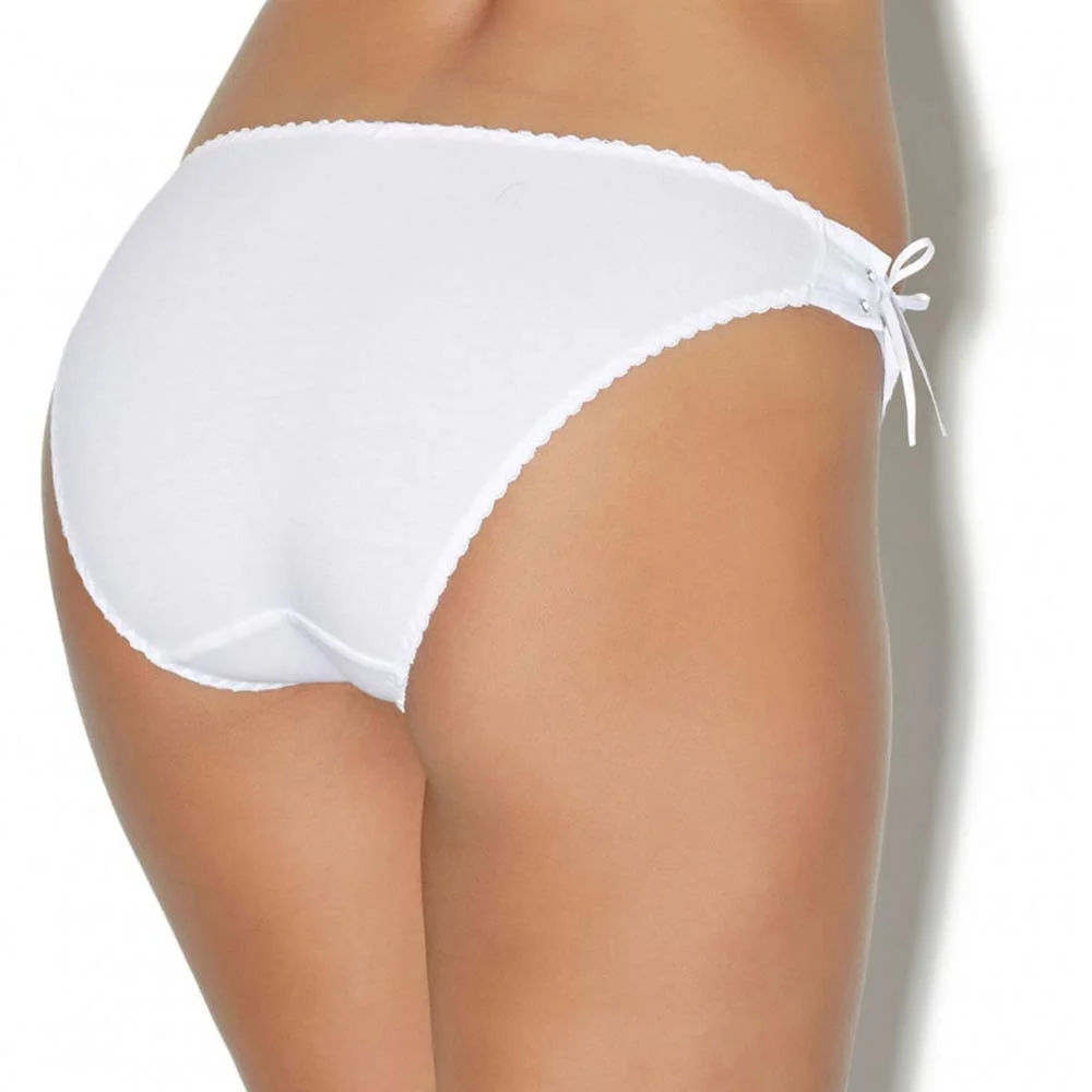 Трусики сліпи Aubade - Amazonian Dream - Зображення 4