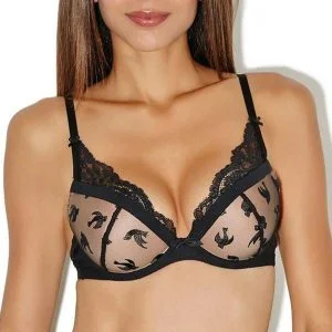 Бюстгальтер пуш-ап Aubade - L'ensorceleuse
