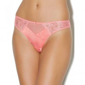 Трусики стрінги Aubade - Souffle d'Hiver