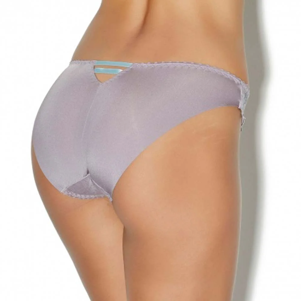 Трусики сліпи Aubade - Woodstock Memories - Зображення 3