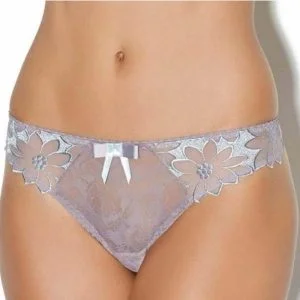 Труси стрінги Aubade - Woodstock Memories