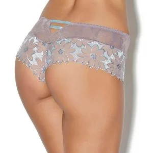 Трусики шорти Aubade - Woodstock Memories